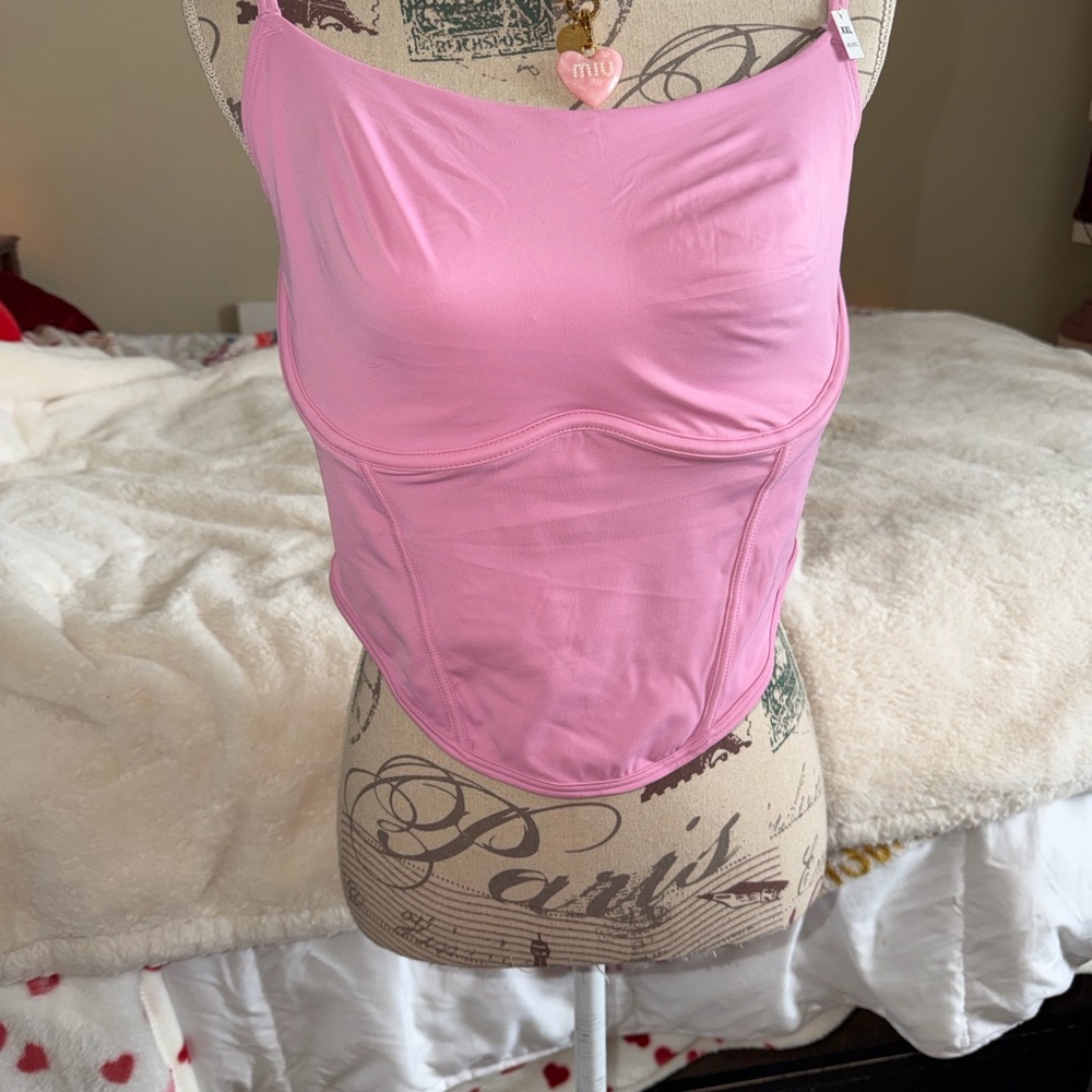 Victoria's Secret Pink Women's Top